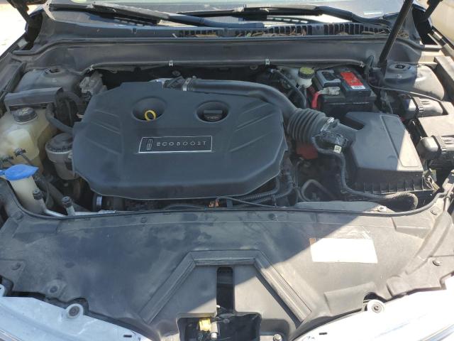 Photo 10 VIN: 3LN6L2G90DR802308 - LINCOLN MKZ 