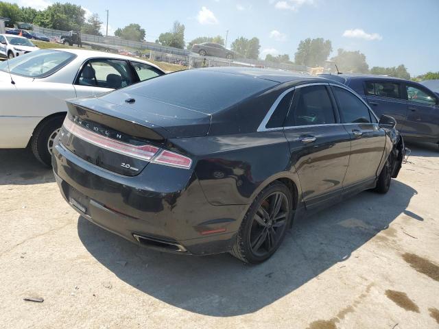 Photo 2 VIN: 3LN6L2G90DR802308 - LINCOLN MKZ 