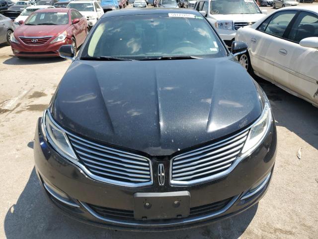 Photo 4 VIN: 3LN6L2G90DR802308 - LINCOLN MKZ 