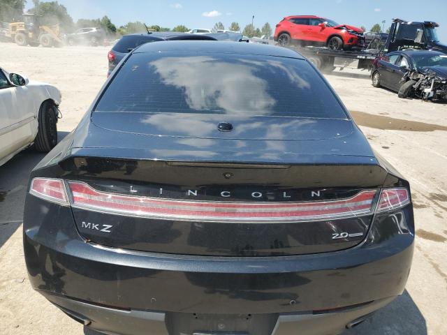 Photo 5 VIN: 3LN6L2G90DR802308 - LINCOLN MKZ 