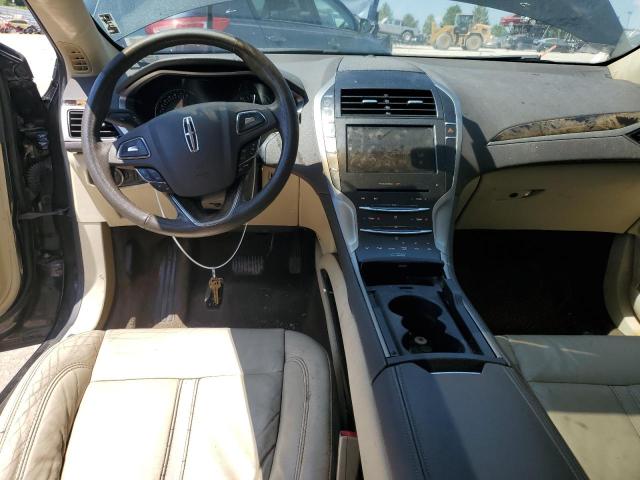 Photo 7 VIN: 3LN6L2G90DR802308 - LINCOLN MKZ 