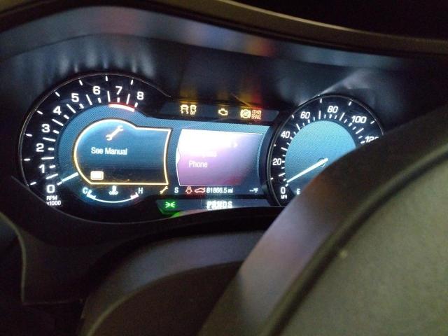 Photo 8 VIN: 3LN6L2G90DR804186 - LINCOLN MKZ 