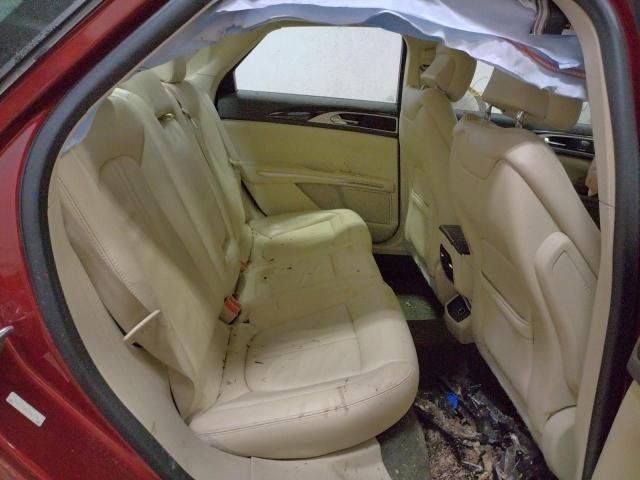 Photo 9 VIN: 3LN6L2G90DR804186 - LINCOLN MKZ 