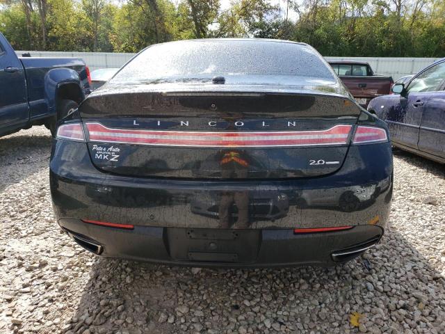 Photo 5 VIN: 3LN6L2G90DR805239 - LINCOLN MKZ 