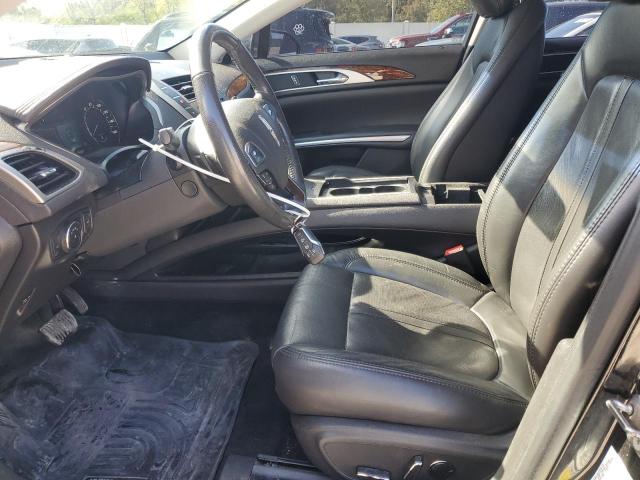 Photo 6 VIN: 3LN6L2G90DR805239 - LINCOLN MKZ 