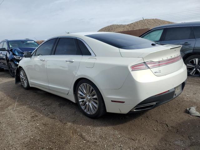 Photo 1 VIN: 3LN6L2G90DR806388 - LINCOLN MKZ 