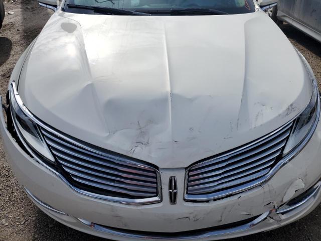 Photo 10 VIN: 3LN6L2G90DR806388 - LINCOLN MKZ 