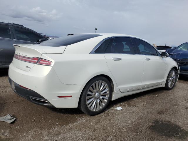 Photo 2 VIN: 3LN6L2G90DR806388 - LINCOLN MKZ 