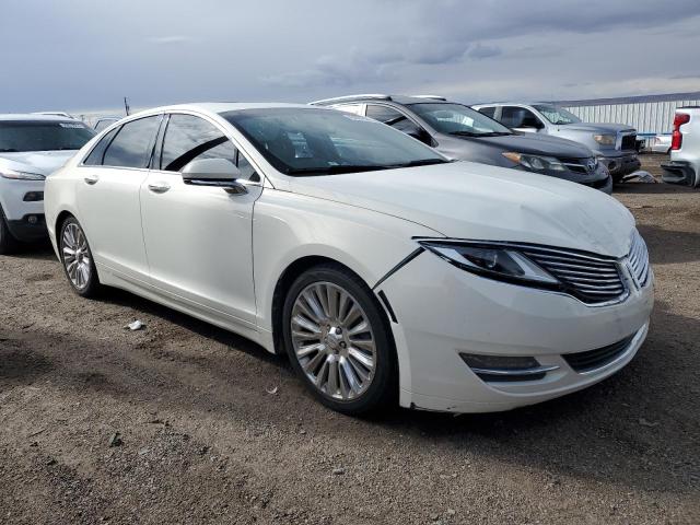 Photo 3 VIN: 3LN6L2G90DR806388 - LINCOLN MKZ 