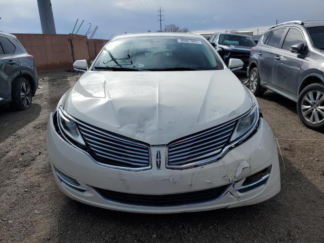 Photo 4 VIN: 3LN6L2G90DR806388 - LINCOLN MKZ 