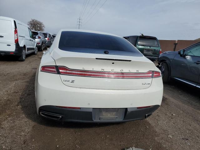 Photo 5 VIN: 3LN6L2G90DR806388 - LINCOLN MKZ 