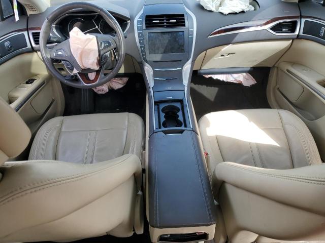 Photo 7 VIN: 3LN6L2G90DR806388 - LINCOLN MKZ 