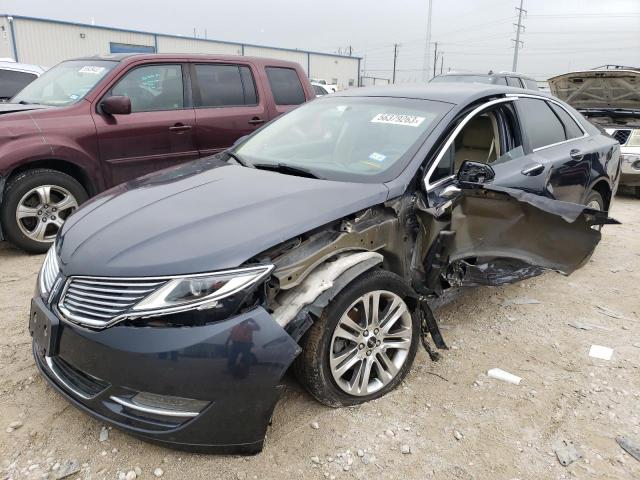 Photo 0 VIN: 3LN6L2G90DR807217 - LINCOLN MKZ 