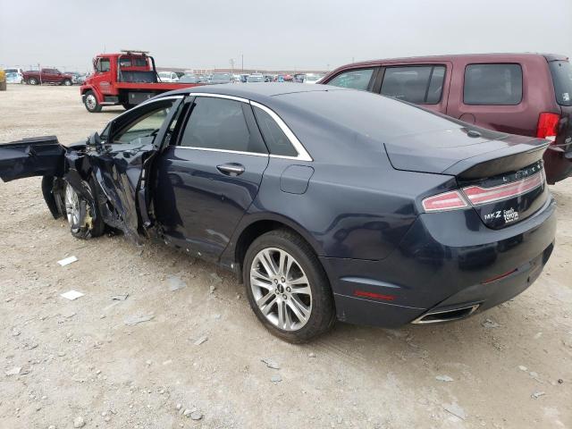 Photo 1 VIN: 3LN6L2G90DR807217 - LINCOLN MKZ 