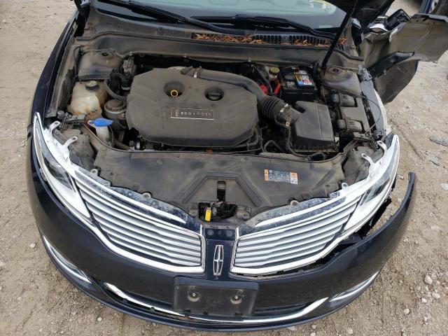 Photo 10 VIN: 3LN6L2G90DR807217 - LINCOLN MKZ 