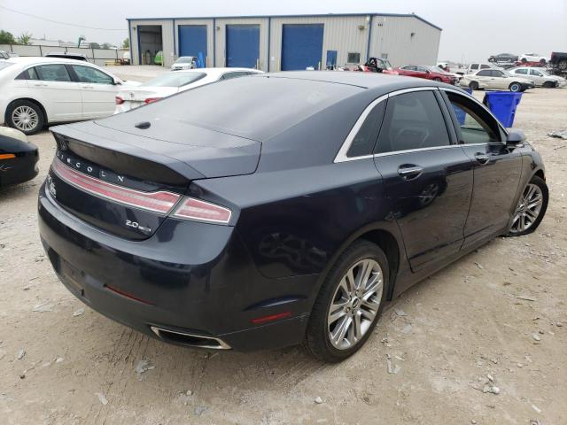 Photo 2 VIN: 3LN6L2G90DR807217 - LINCOLN MKZ 