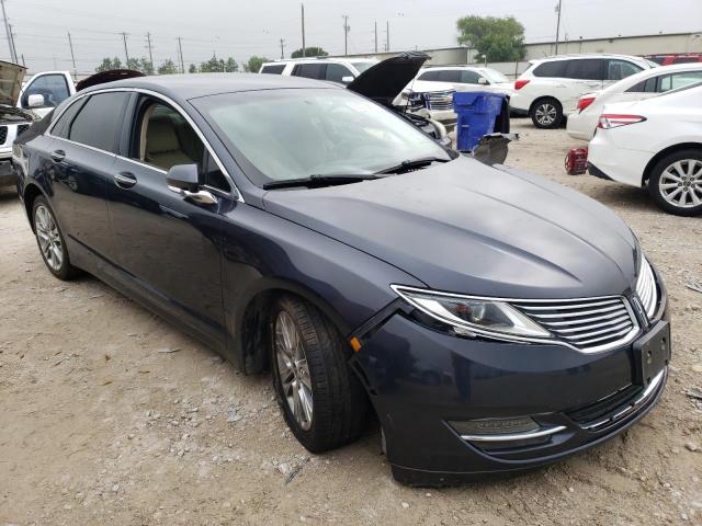 Photo 3 VIN: 3LN6L2G90DR807217 - LINCOLN MKZ 