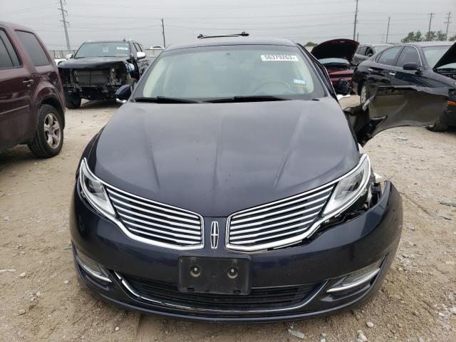 Photo 4 VIN: 3LN6L2G90DR807217 - LINCOLN MKZ 