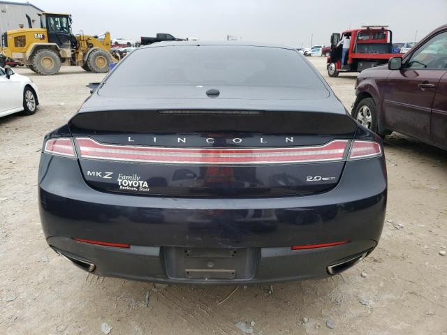 Photo 5 VIN: 3LN6L2G90DR807217 - LINCOLN MKZ 