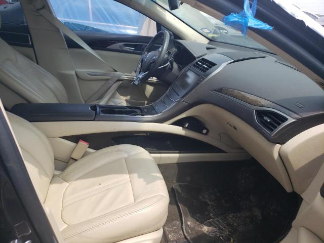 Photo 6 VIN: 3LN6L2G90DR807217 - LINCOLN MKZ 