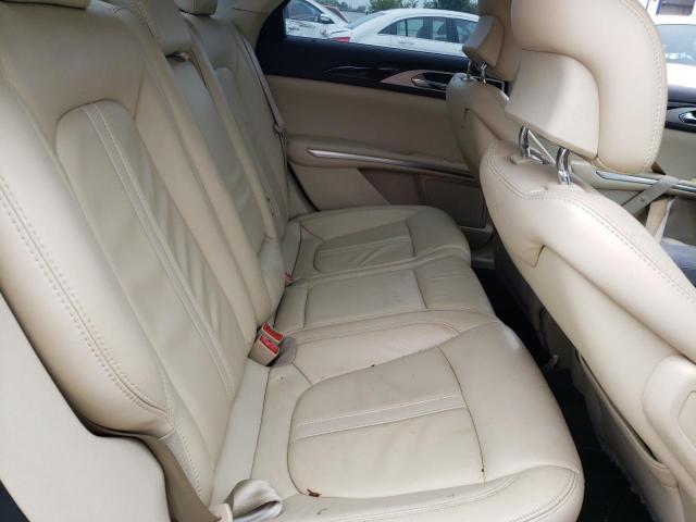 Photo 9 VIN: 3LN6L2G90DR807217 - LINCOLN MKZ 