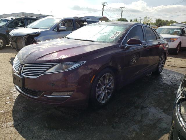 Photo 0 VIN: 3LN6L2G90DR808528 - LINCOLN MKZ 