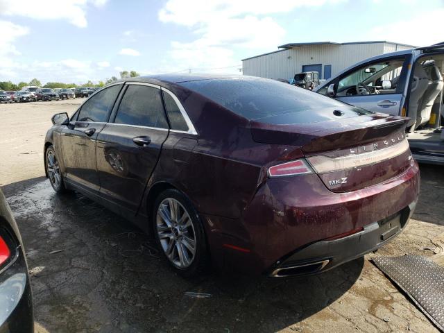 Photo 1 VIN: 3LN6L2G90DR808528 - LINCOLN MKZ 