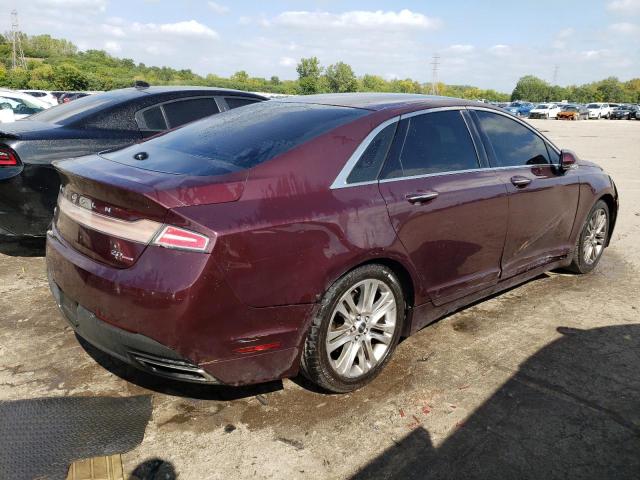 Photo 2 VIN: 3LN6L2G90DR808528 - LINCOLN MKZ 