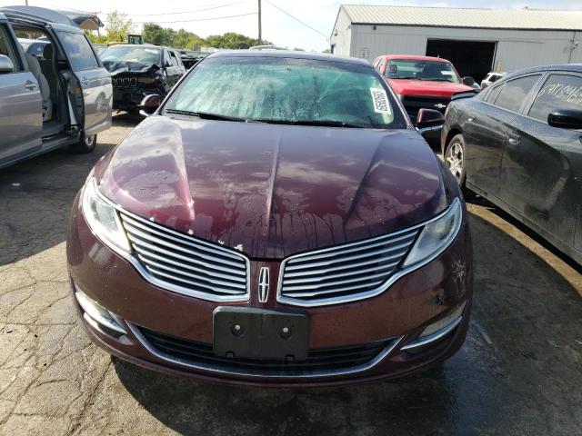 Photo 4 VIN: 3LN6L2G90DR808528 - LINCOLN MKZ 