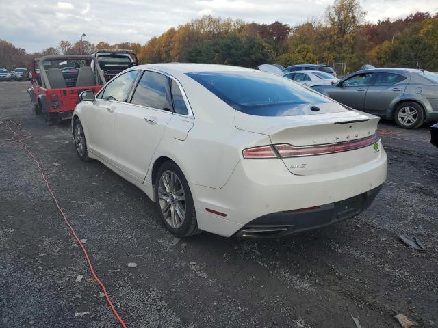 Photo 2 VIN: 3LN6L2G90DR818637 - LINCOLN MKZ 