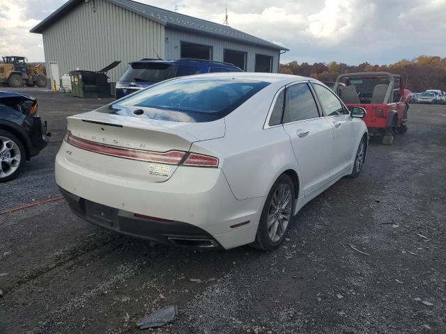 Photo 3 VIN: 3LN6L2G90DR818637 - LINCOLN MKZ 