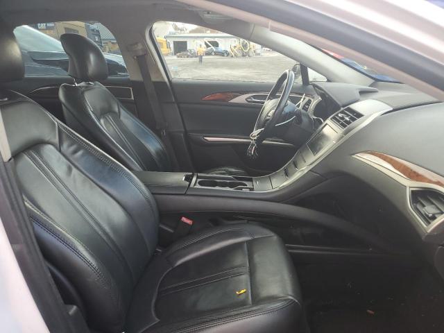 Photo 4 VIN: 3LN6L2G90DR818637 - LINCOLN MKZ 