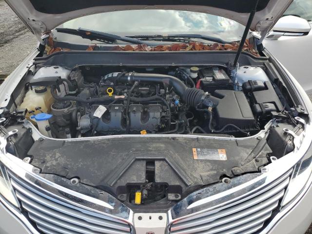 Photo 6 VIN: 3LN6L2G90DR818637 - LINCOLN MKZ 