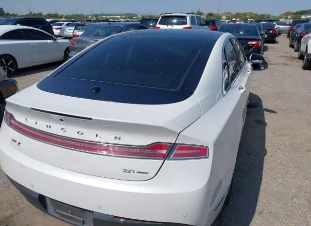 Photo 3 VIN: 3LN6L2G90DR818928 - LINCOLN MKZ 