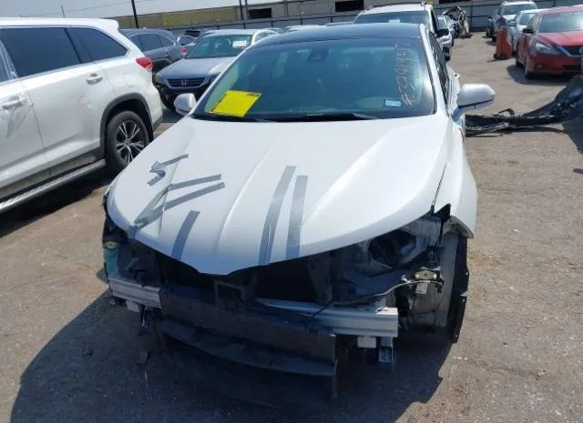 Photo 5 VIN: 3LN6L2G90DR818928 - LINCOLN MKZ 