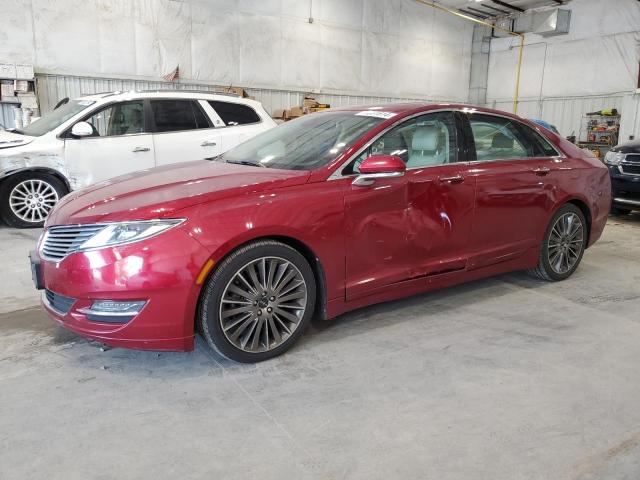 Photo 0 VIN: 3LN6L2G90DR820484 - LINCOLN MKZ 