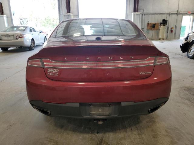 Photo 5 VIN: 3LN6L2G90DR820484 - LINCOLN MKZ 