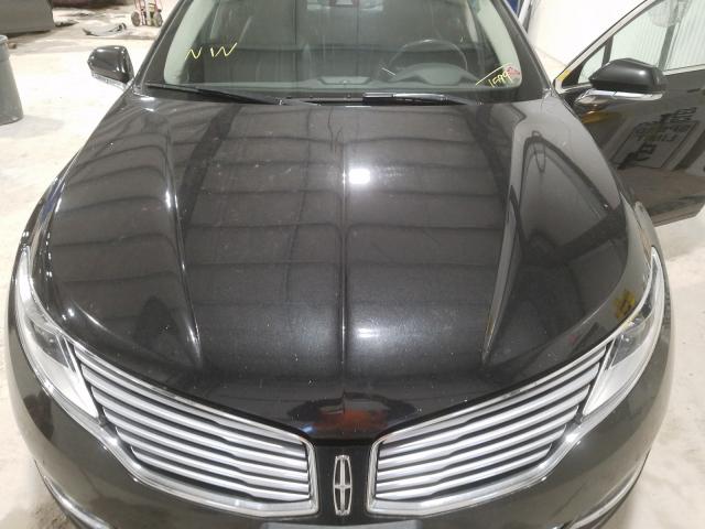 Photo 6 VIN: 3LN6L2G90DR821599 - LINCOLN MKZ 