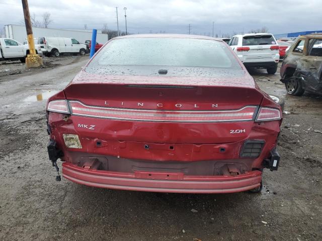 Photo 5 VIN: 3LN6L2G90DR824387 - LINCOLN MKZ 