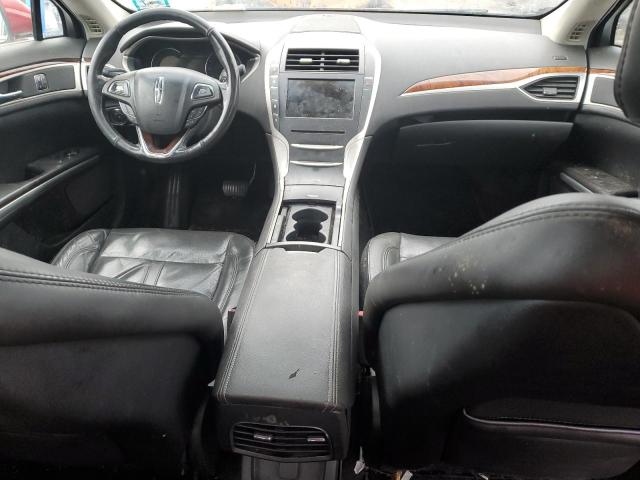 Photo 7 VIN: 3LN6L2G90DR824387 - LINCOLN MKZ 