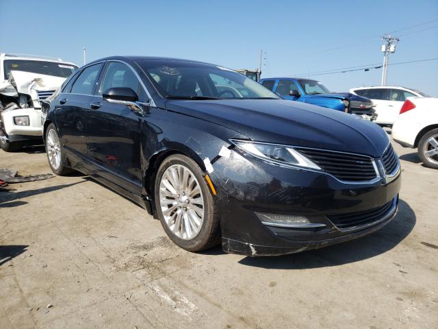 Photo 0 VIN: 3LN6L2G90DR825250 - LINCOLN MKZ 