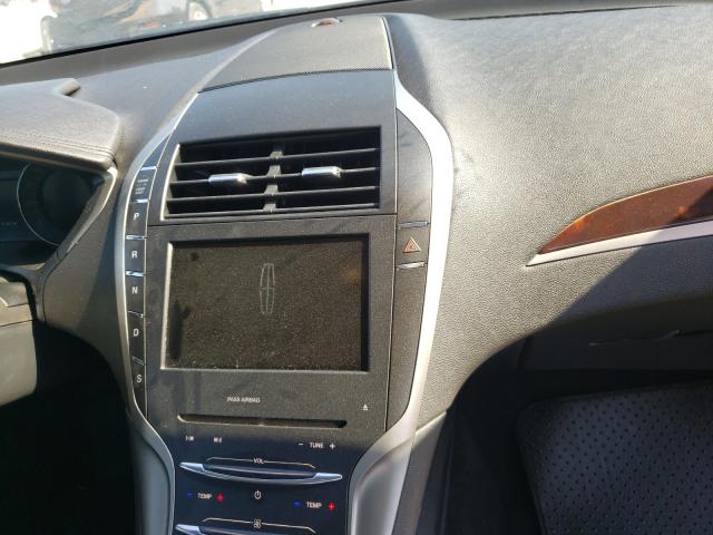 Photo 8 VIN: 3LN6L2G90DR825250 - LINCOLN MKZ 