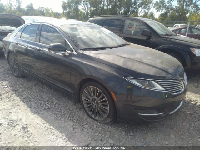 Photo 0 VIN: 3LN6L2G90DR828066 - LINCOLN MKZ 