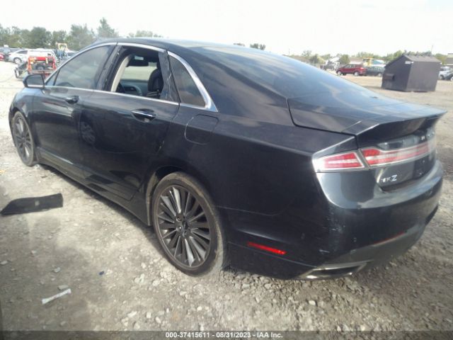 Photo 2 VIN: 3LN6L2G90DR828066 - LINCOLN MKZ 