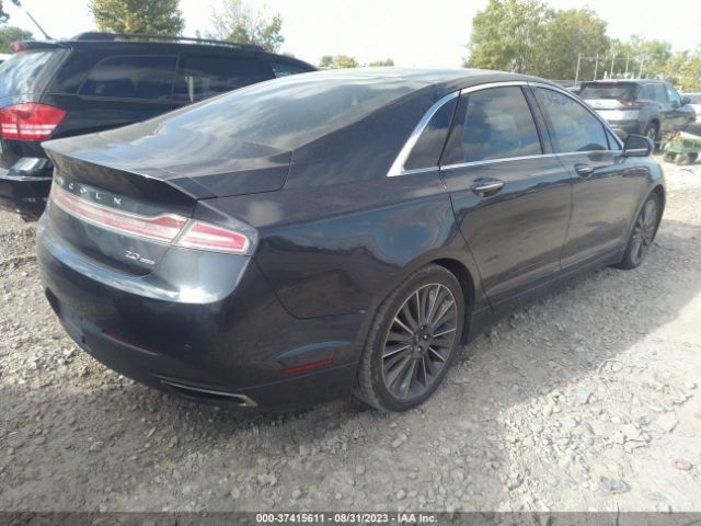 Photo 3 VIN: 3LN6L2G90DR828066 - LINCOLN MKZ 