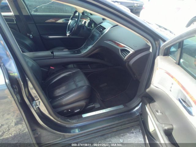 Photo 4 VIN: 3LN6L2G90DR828066 - LINCOLN MKZ 