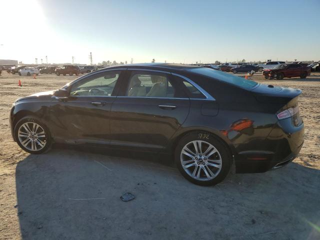 Photo 1 VIN: 3LN6L2G90DR828651 - LINCOLN MKZ 