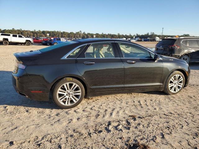 Photo 2 VIN: 3LN6L2G90DR828651 - LINCOLN MKZ 