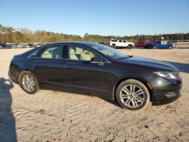 Photo 3 VIN: 3LN6L2G90DR828651 - LINCOLN MKZ 