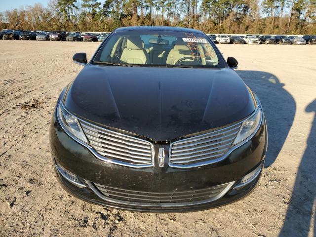 Photo 4 VIN: 3LN6L2G90DR828651 - LINCOLN MKZ 